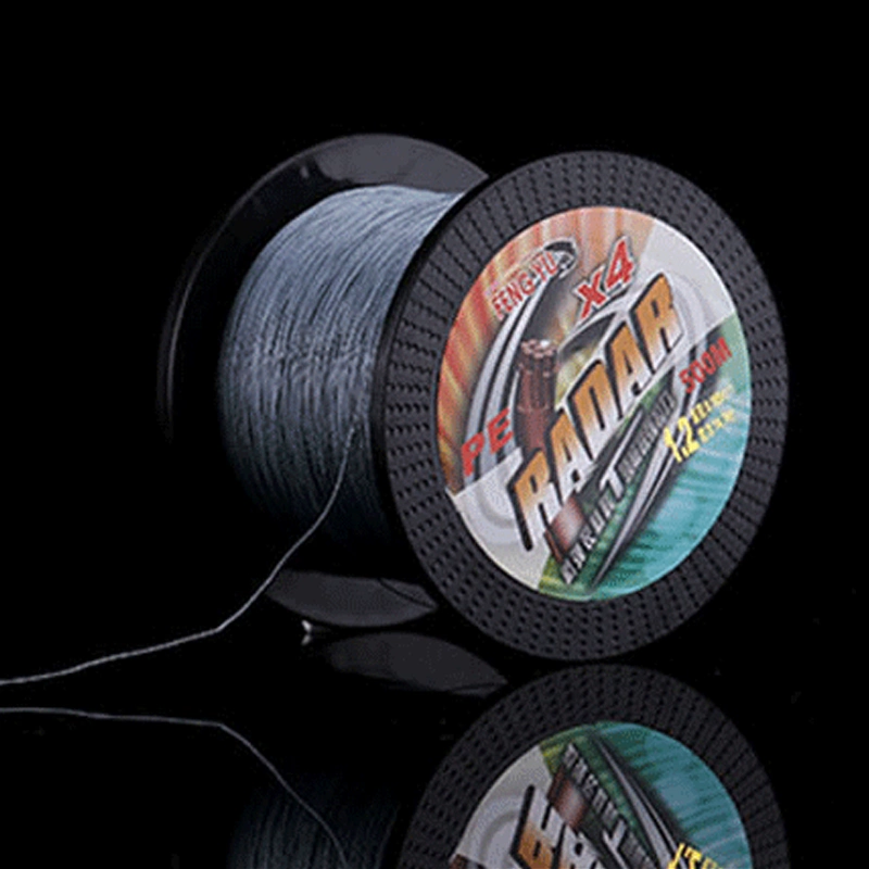 Fishing Line Saltwater Freshwater Fly Monofilament Line