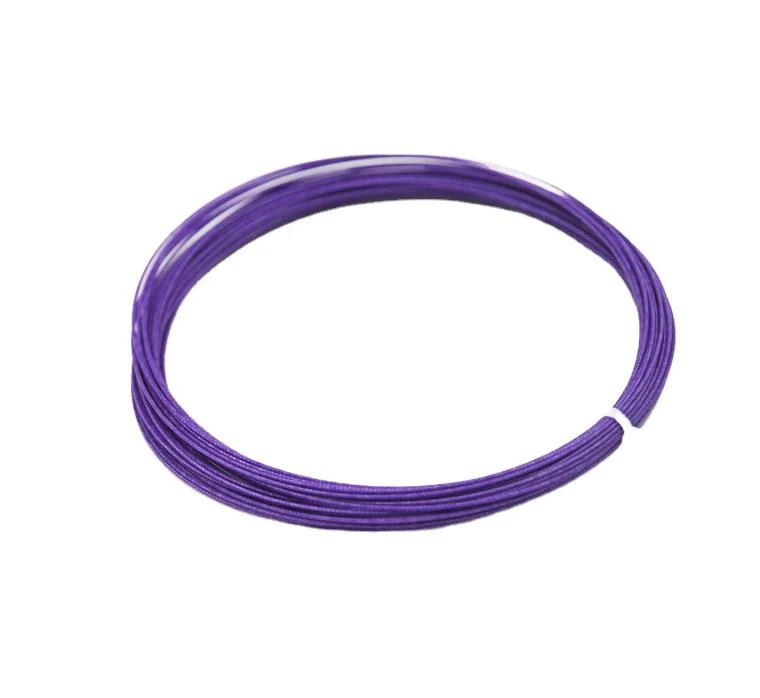 High Elastic Badminton String Durability Badminton Line String with Good Durability for Badminton Rackets