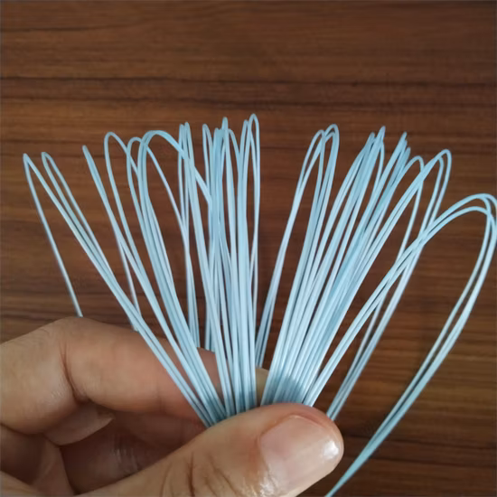 Commercio all'ingrosso di corde da badminton in nylon elastico durevole Tl-95 di alta qualità