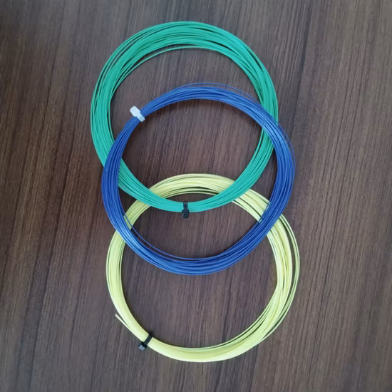 Corda da badminton in nylon per giocatori professionisti