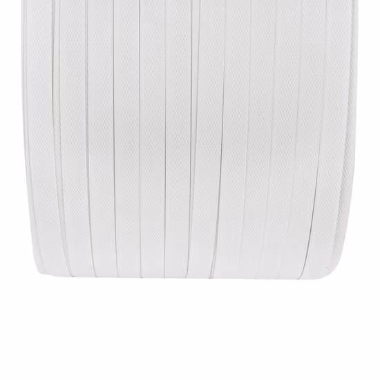 Produttore Nastro da imballaggio personalizzato Nastro in polipropilene per reggette in plastica Nastro in PP