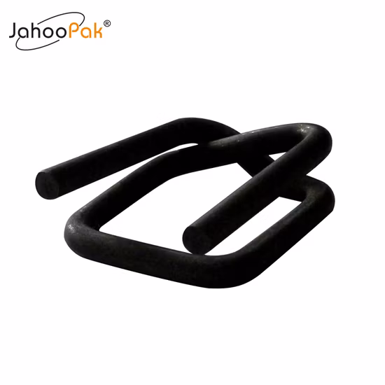 Nastro da imballaggio in corda di fibra composita di poliestere