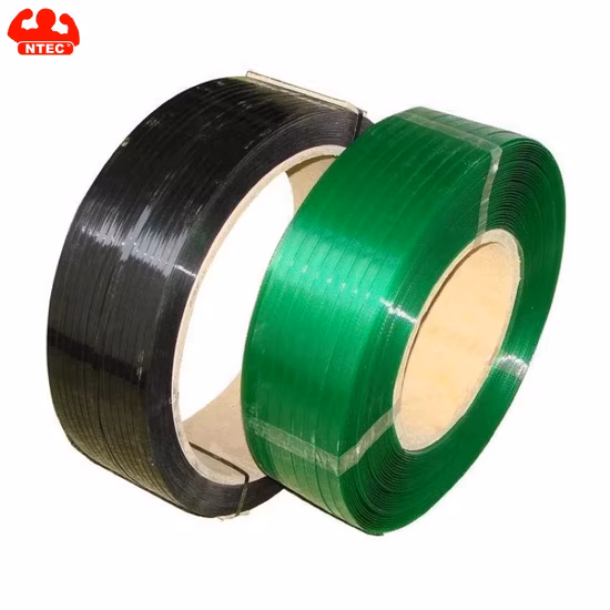 Acquista Reggetta In Poliestere Per Animali Domestici 16mm/6f Confezione Di Cavi Per Animali Domestici Verde